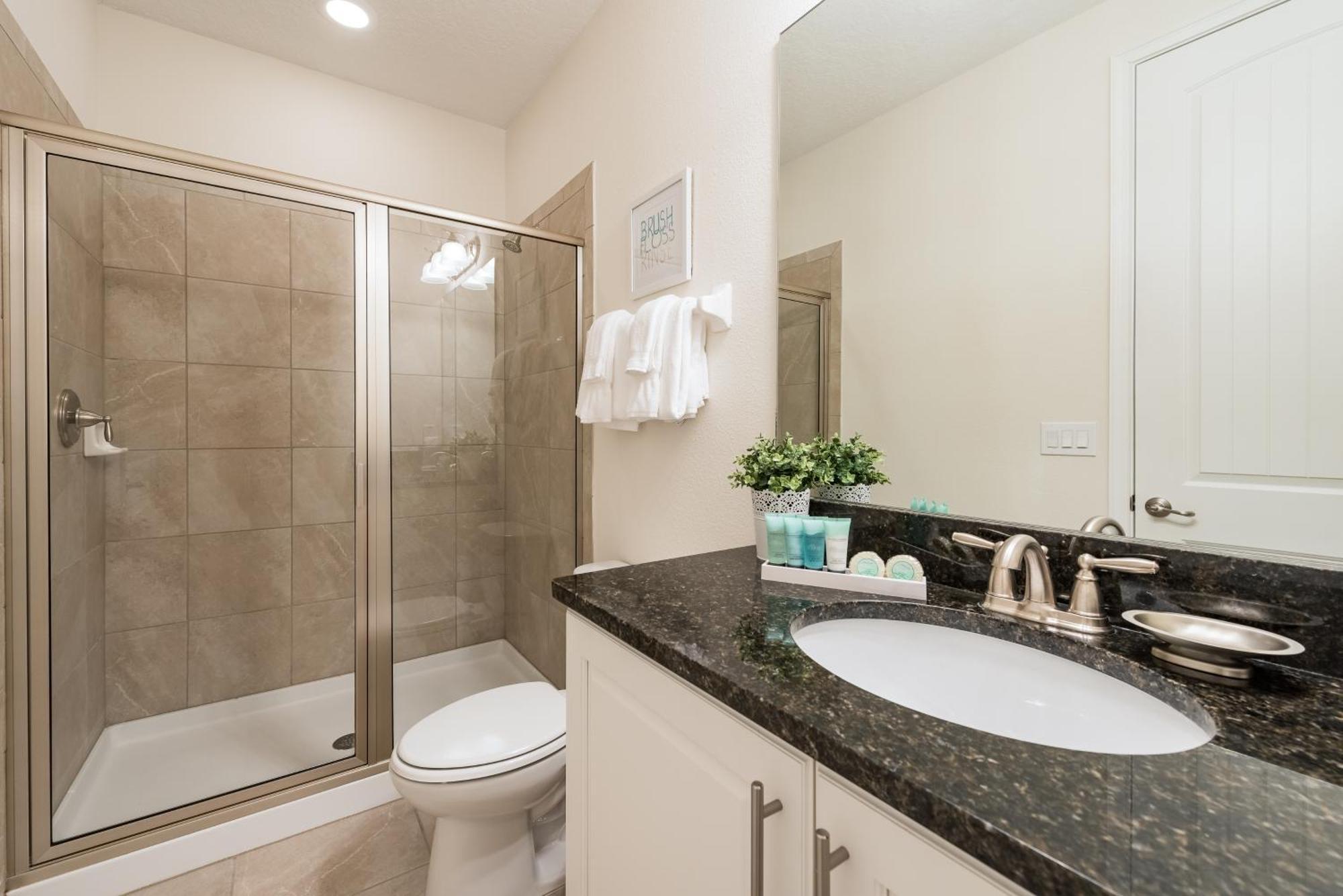 Fabulous Home By Rentyl Near Disney With Private Pool, Game Room & Resort Amenities - 7469M Orlando Exterior foto