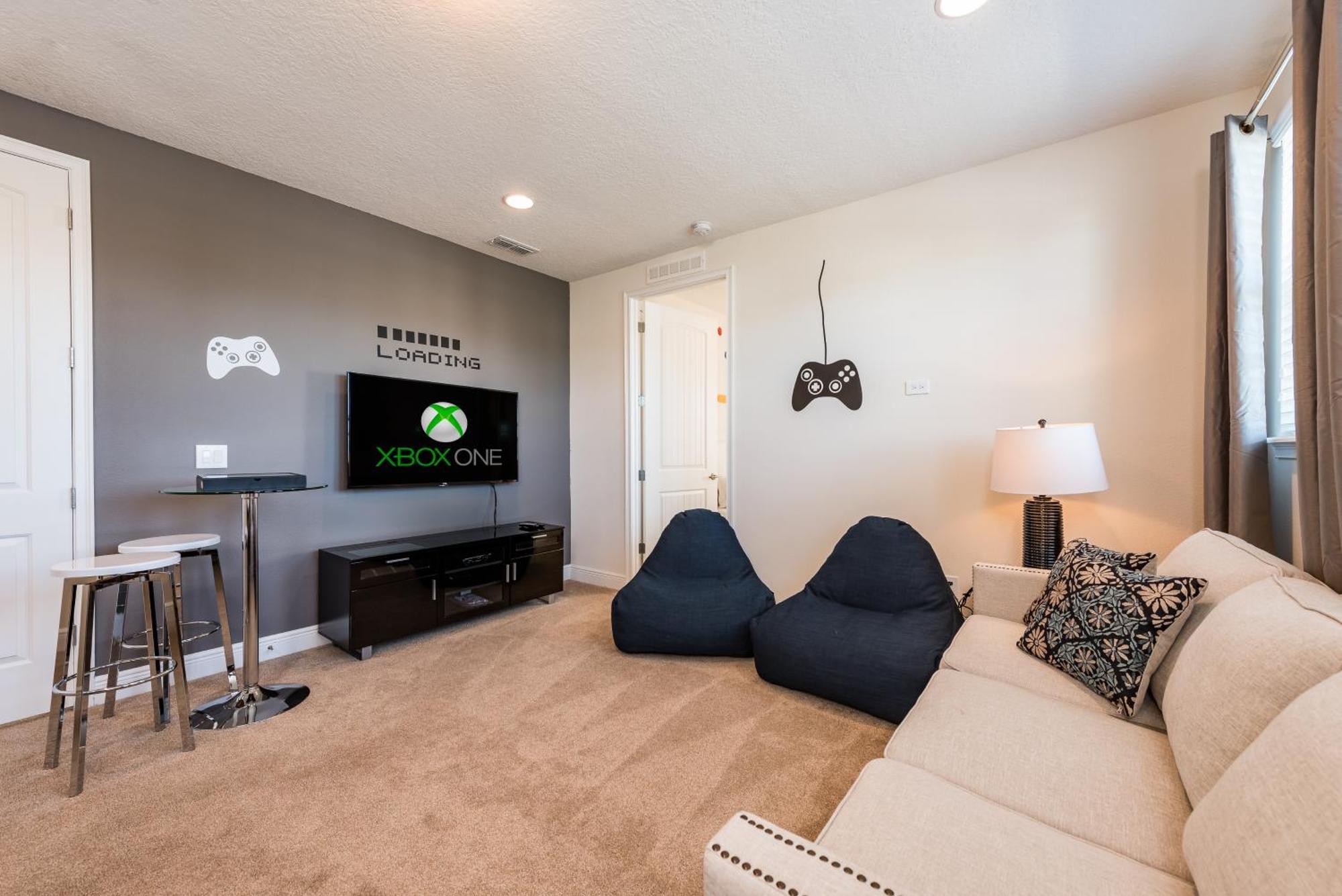 Fabulous Home By Rentyl Near Disney With Private Pool, Game Room & Resort Amenities - 7469M Orlando Exterior foto